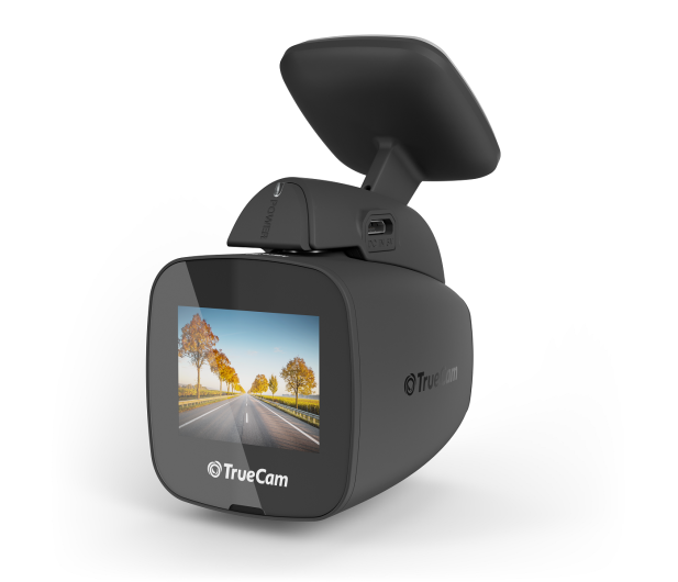 TRUECAM REJESTRATOR toru jazdy TrueCam H5 # - 1460976 - zdjęcie 3